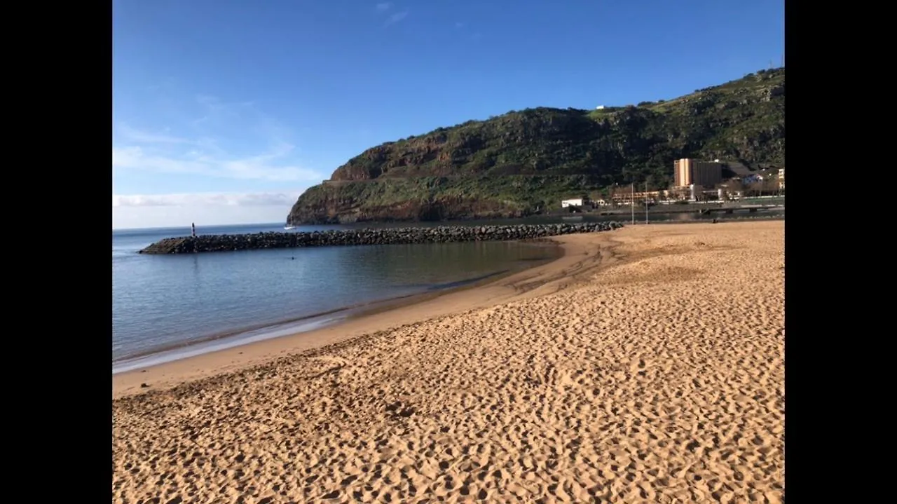 Discovery Apartment With Patio Discovery 2 Machico  Machico (Madeira)