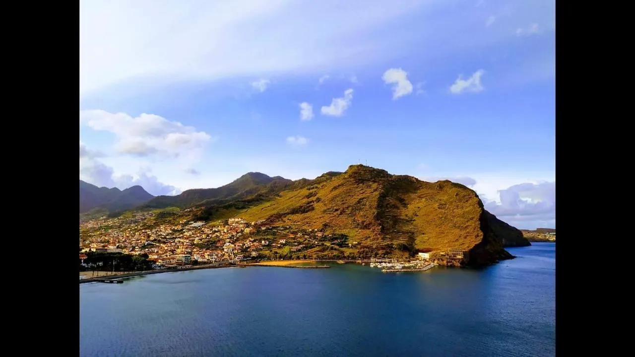 Discovery Apartment With Patio Discovery 2 Machico   Machico (Madeira)