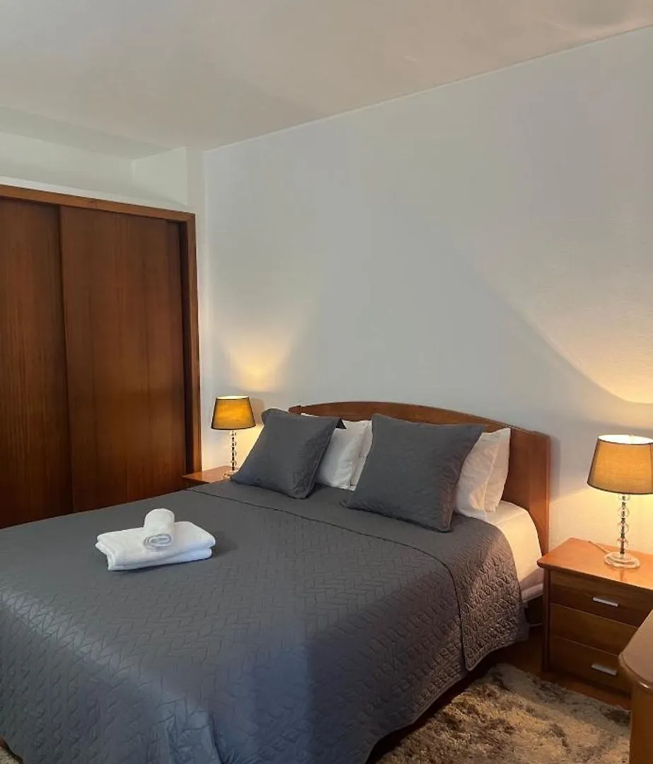 Discovery Apartment With Patio Discovery 2 Machico  0*, Machico (Madeira)