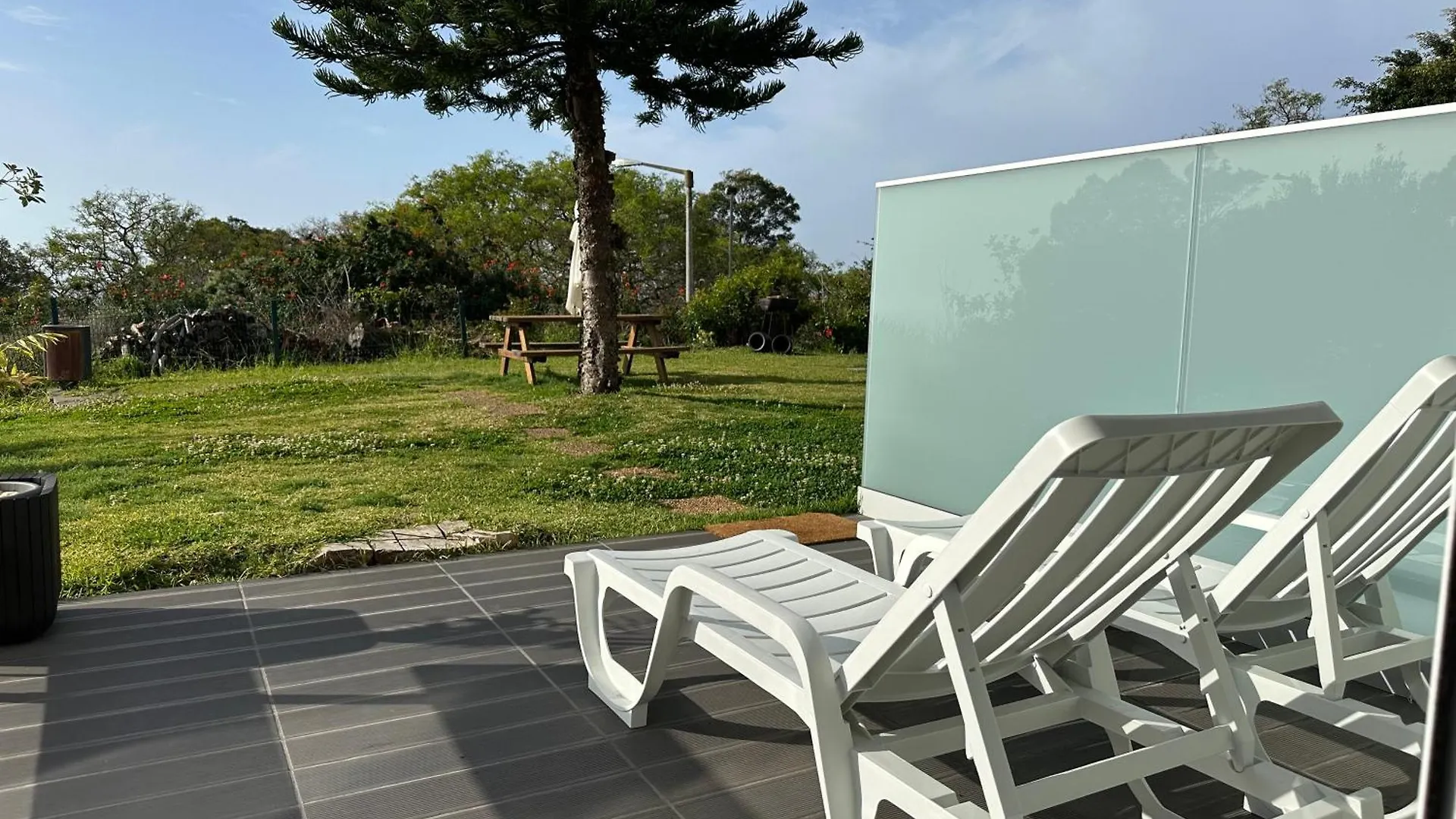 Discovery Apartment With Patio Discovery 2 Machico  0*, Machico (Madeira) Portugal