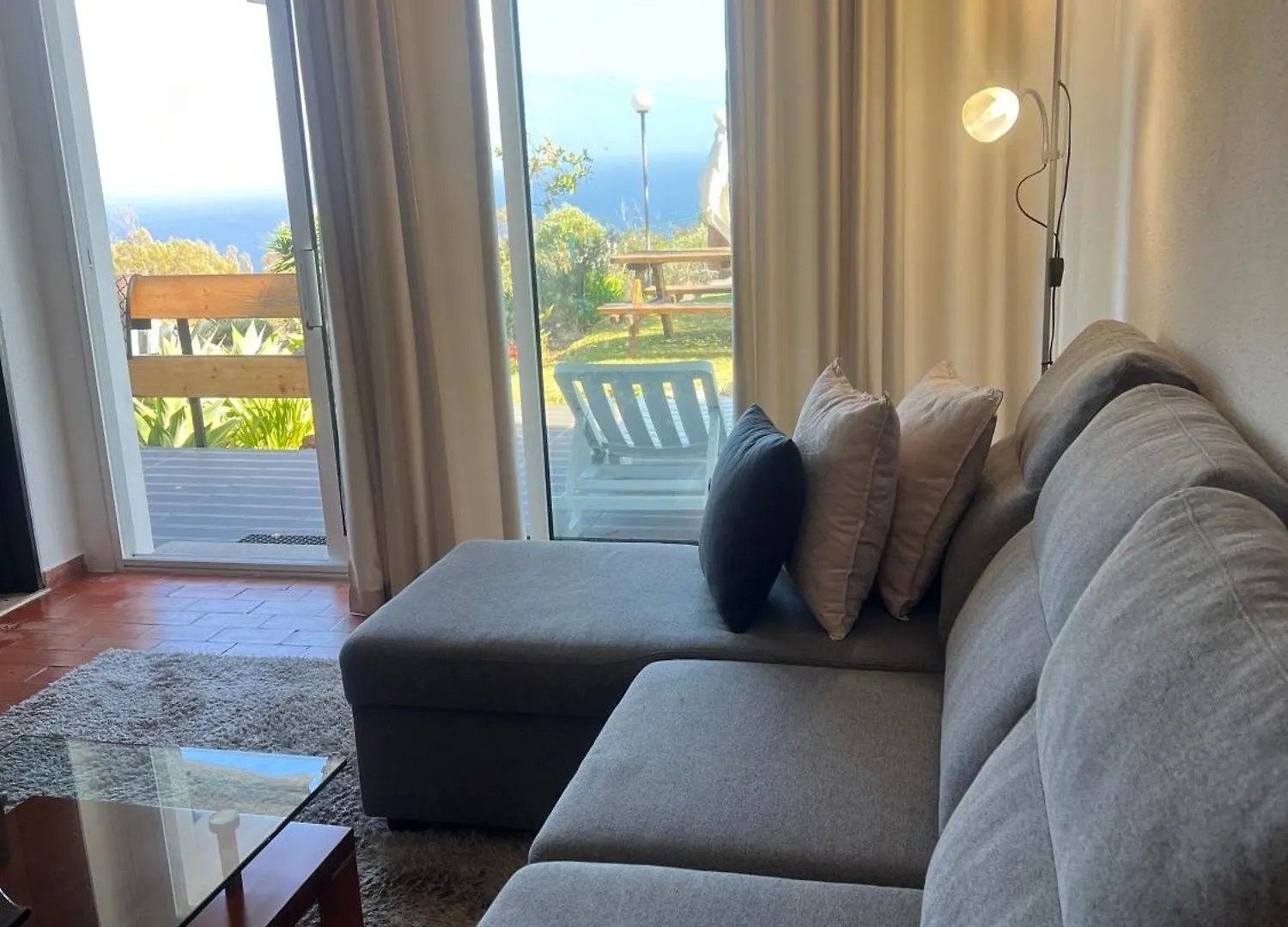 Discovery Apartment With Patio Discovery 2 Machico   Machico (Madeira)