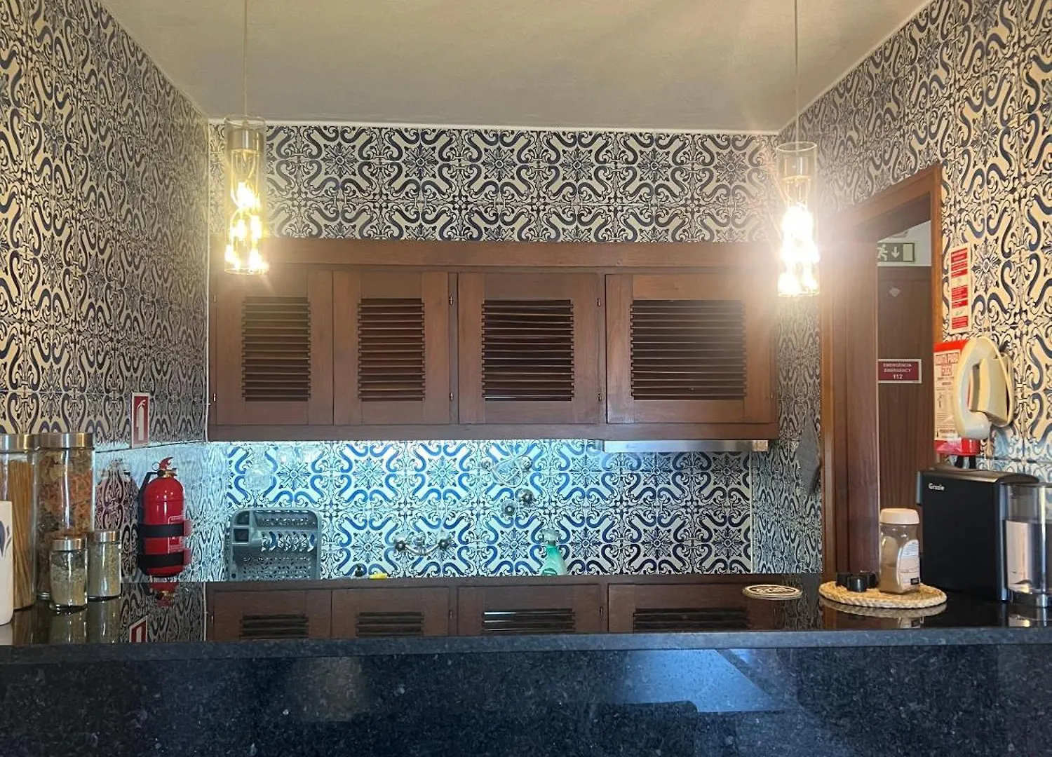 Discovery Apartment With Patio Discovery 2 Machico