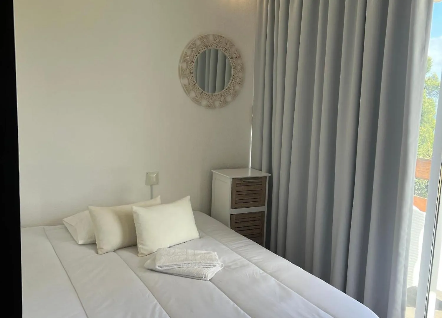 Discovery Apartment With Patio Discovery 2 Machico