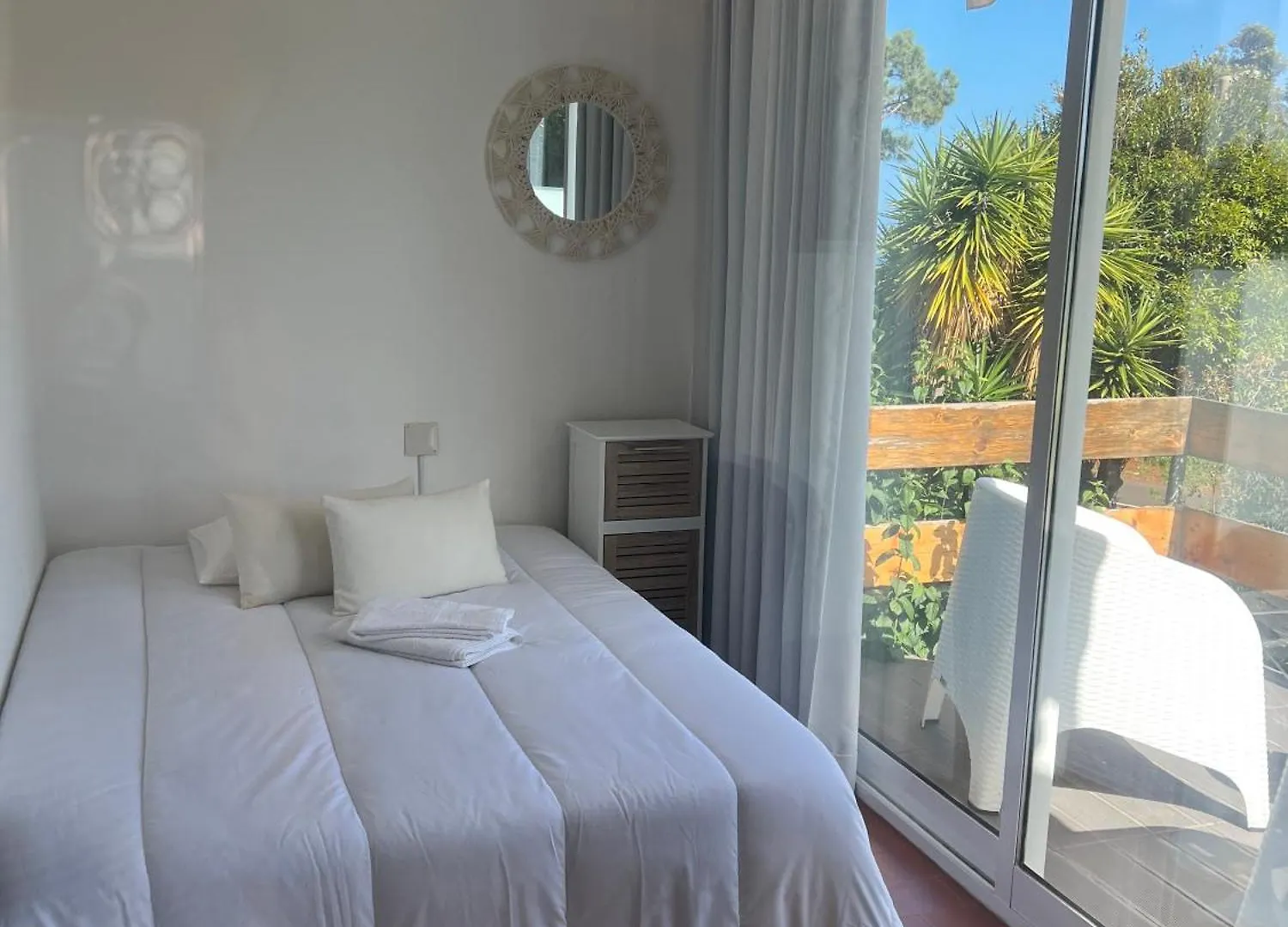 Discovery Apartment With Patio Discovery 2 Machico  Machico (Madeira)