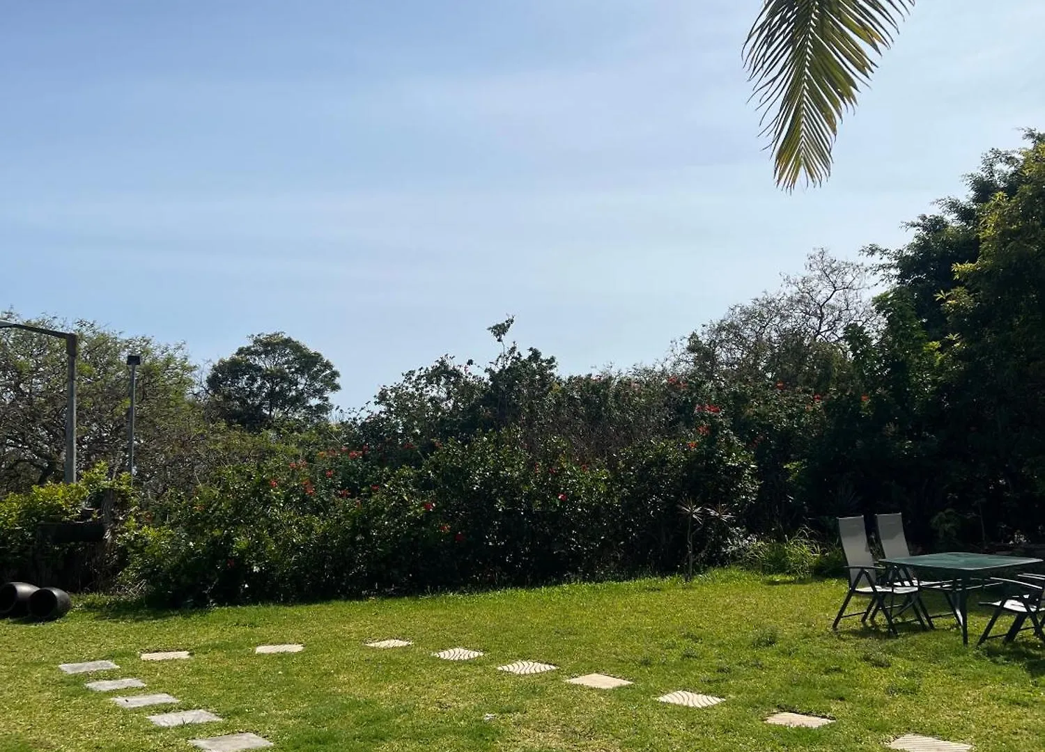 Discovery Apartment With Patio Discovery 2 Machico
