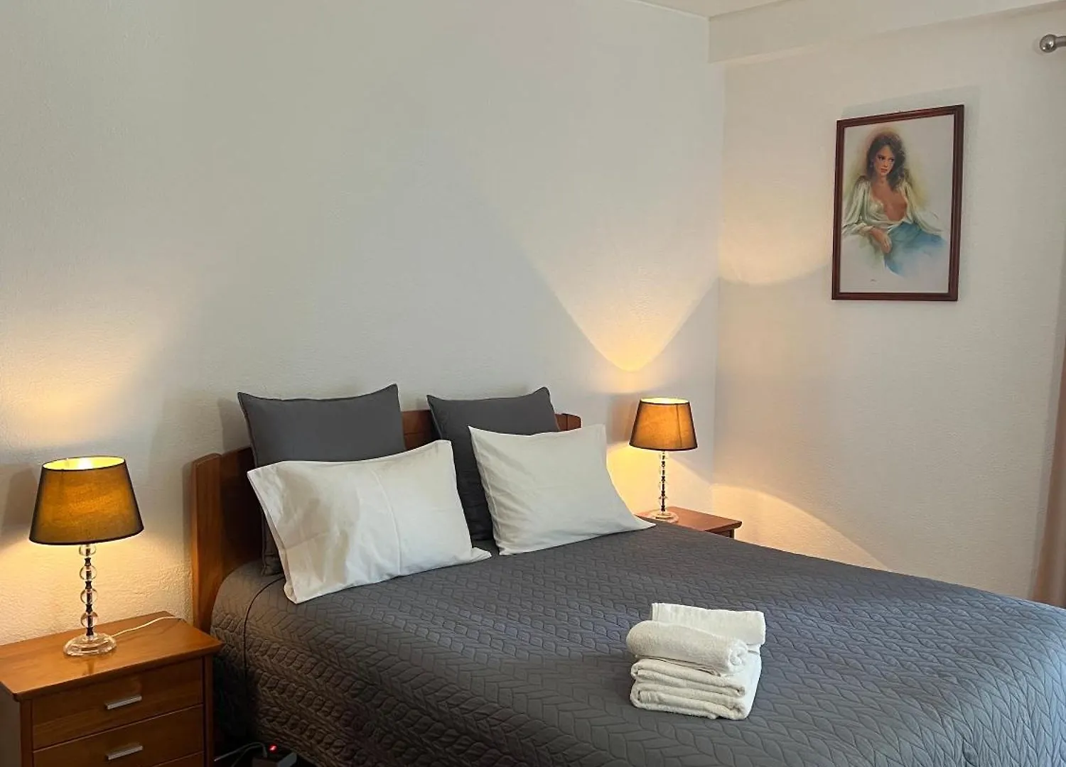 Discovery Apartment With Patio Discovery 2 Machico