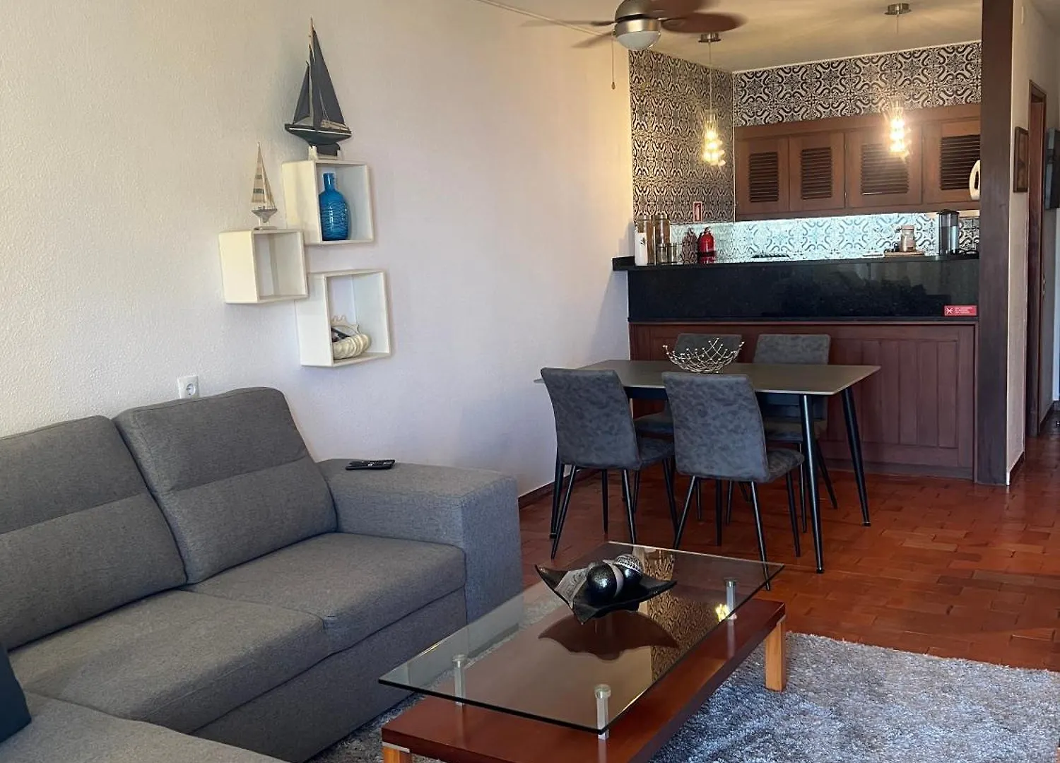 Discovery Apartment With Patio Discovery 2 Machico
