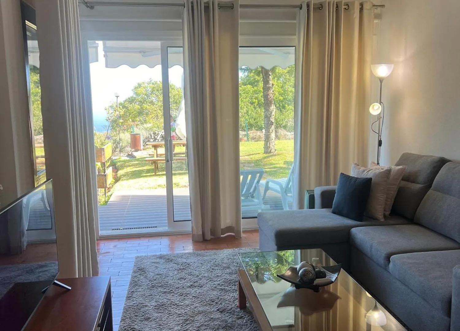 Discovery Apartment With Patio Discovery 2 Machico