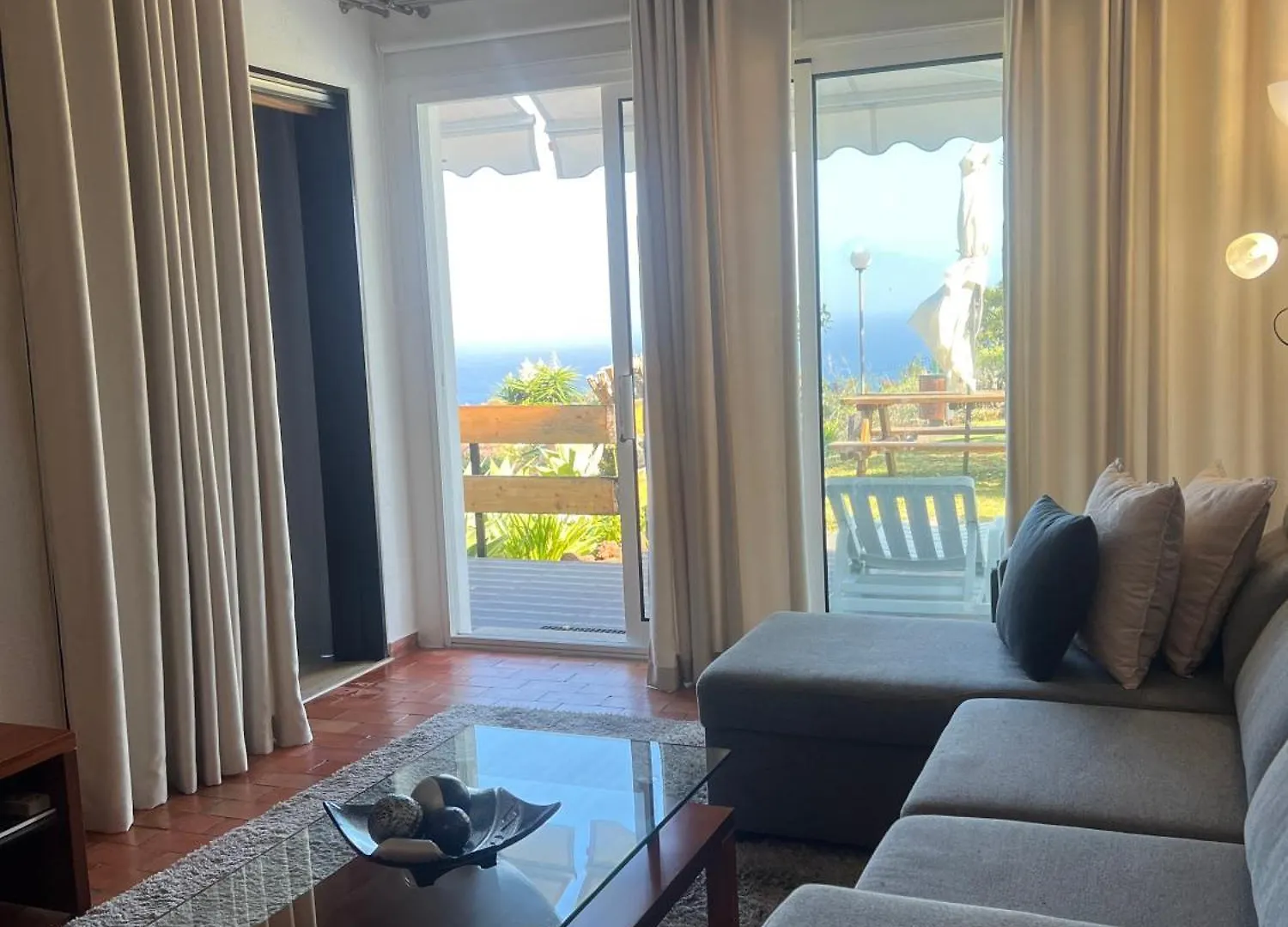 Discovery Apartment With Patio Discovery 2 Machico  Portugal