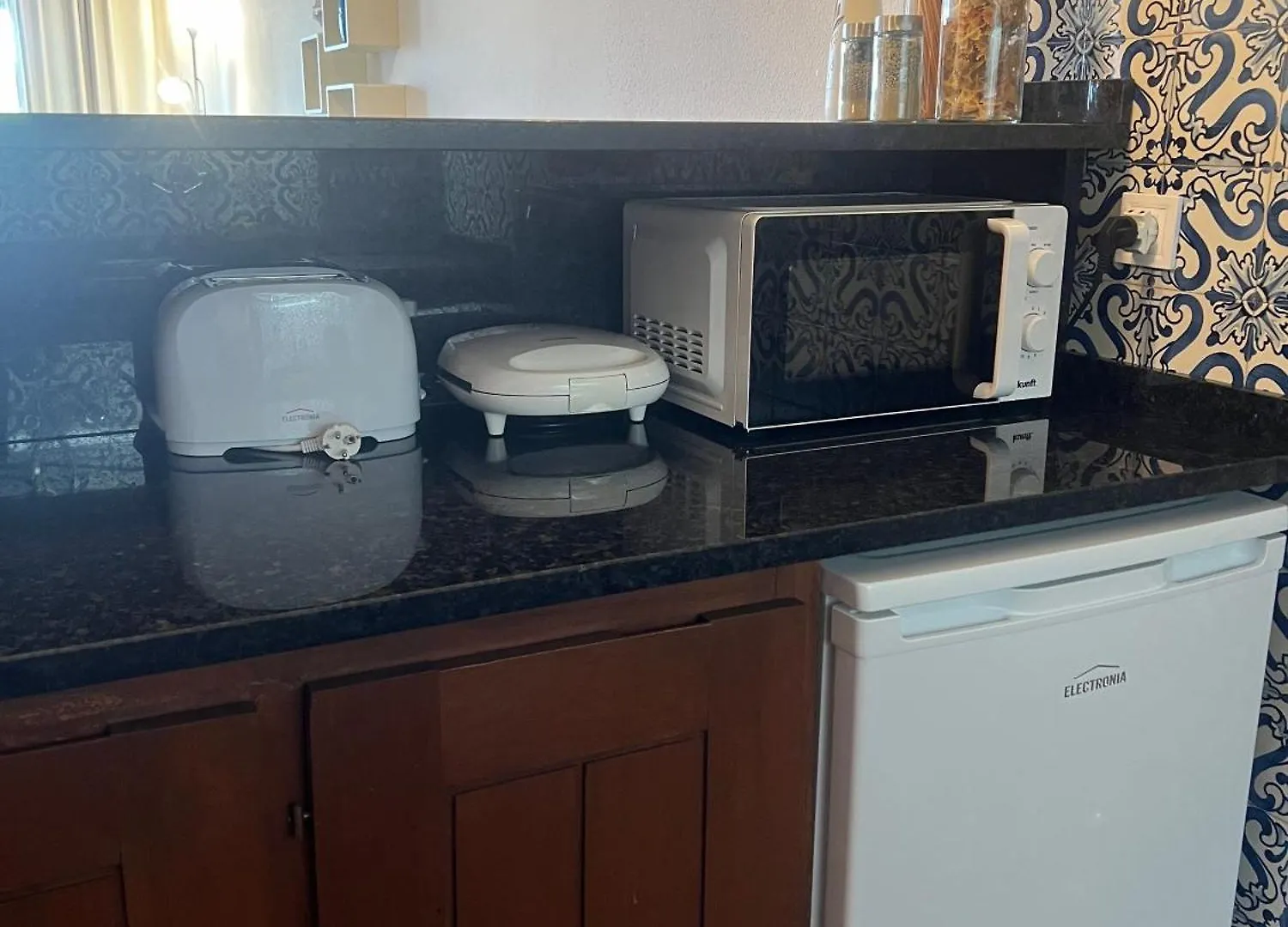 Discovery Apartment With Patio Discovery 2 Machico  0*, Machico (Madeira) Portugal